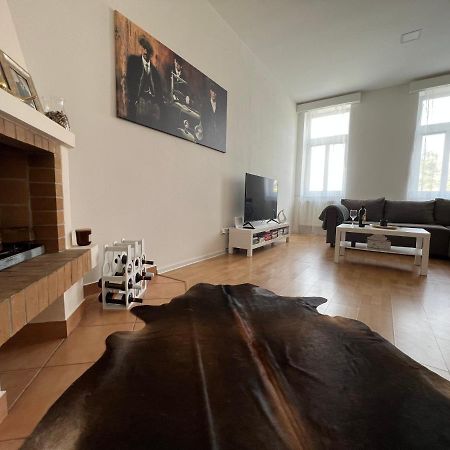 Shelby Apartment Košice Εξωτερικό φωτογραφία
