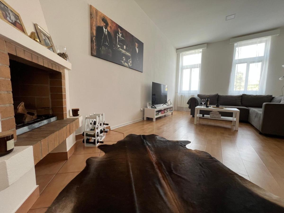 Shelby Apartment Košice Εξωτερικό φωτογραφία