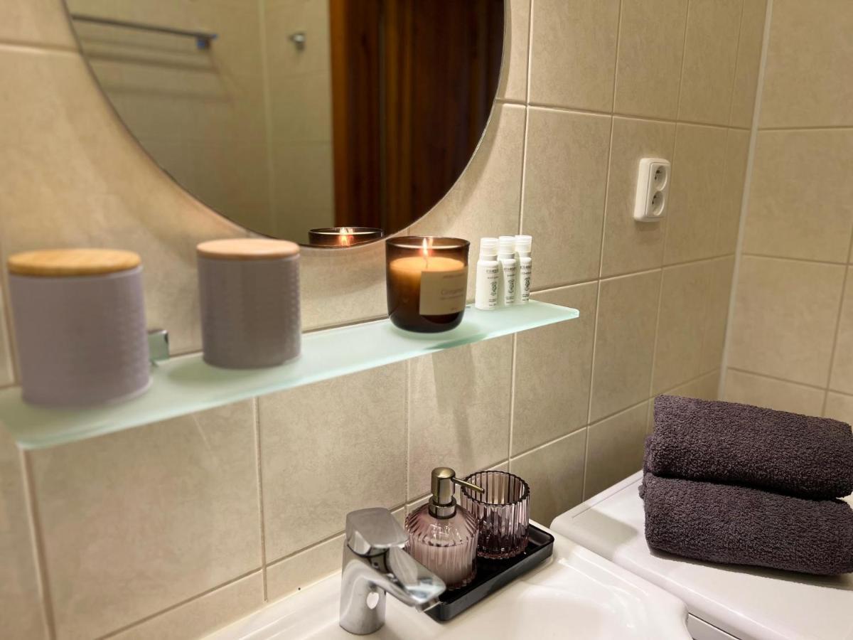 Shelby Apartment Košice Εξωτερικό φωτογραφία
