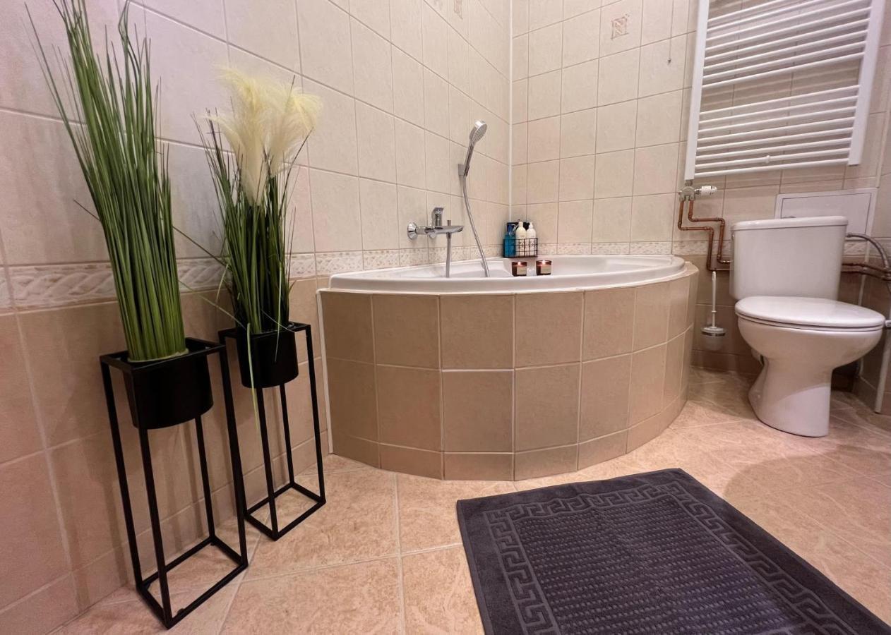 Shelby Apartment Košice Εξωτερικό φωτογραφία