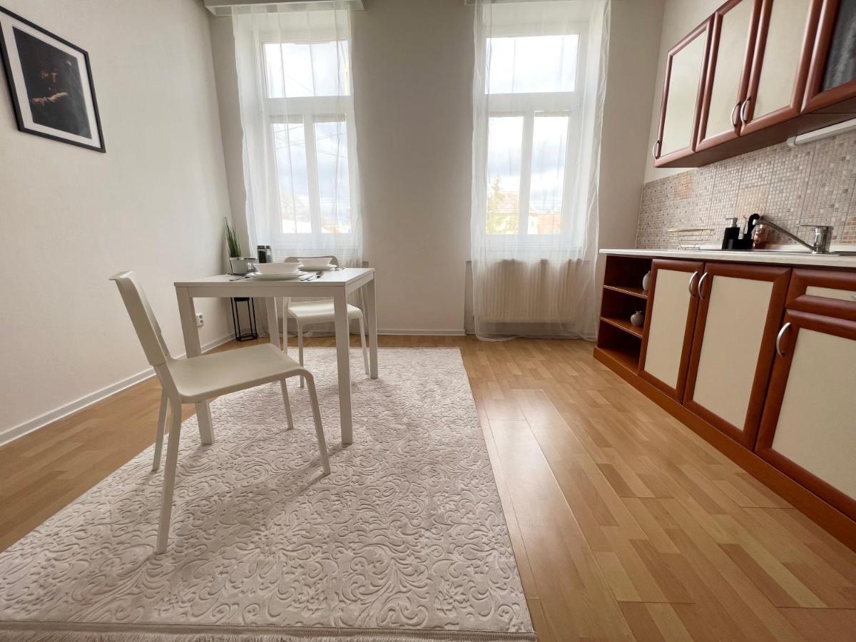 Shelby Apartment Košice Εξωτερικό φωτογραφία