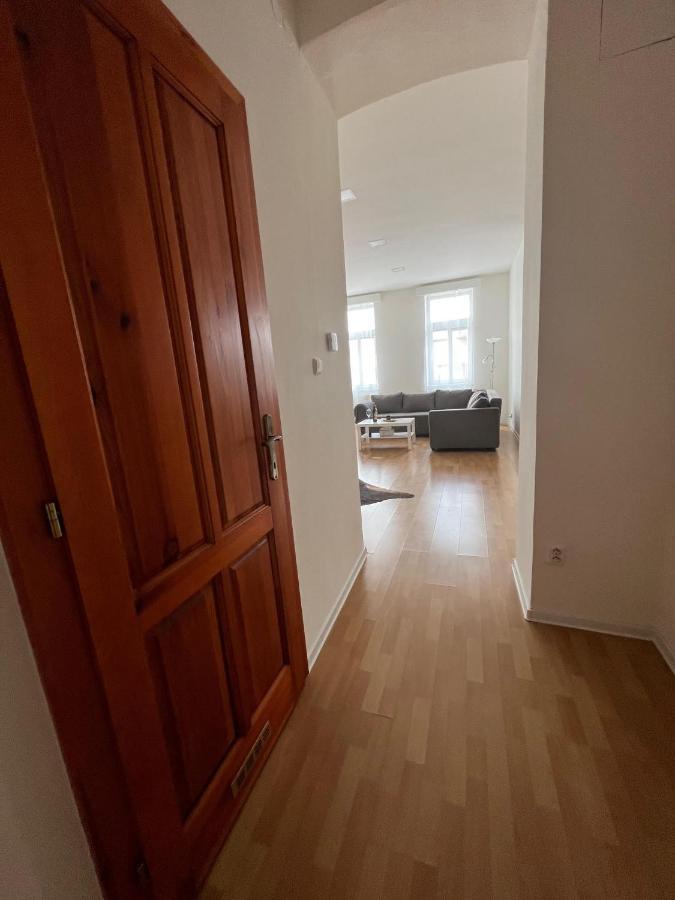 Shelby Apartment Košice Εξωτερικό φωτογραφία