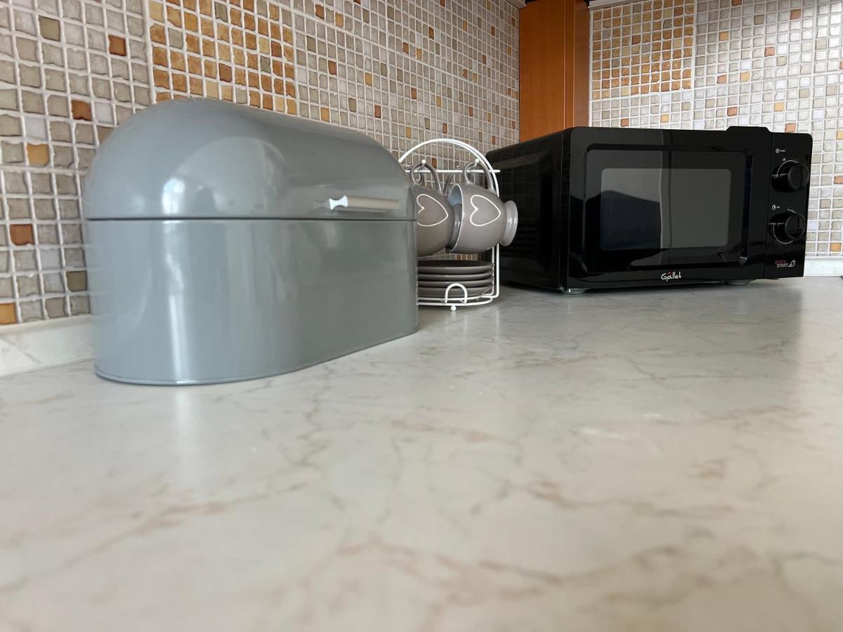 Shelby Apartment Košice Εξωτερικό φωτογραφία