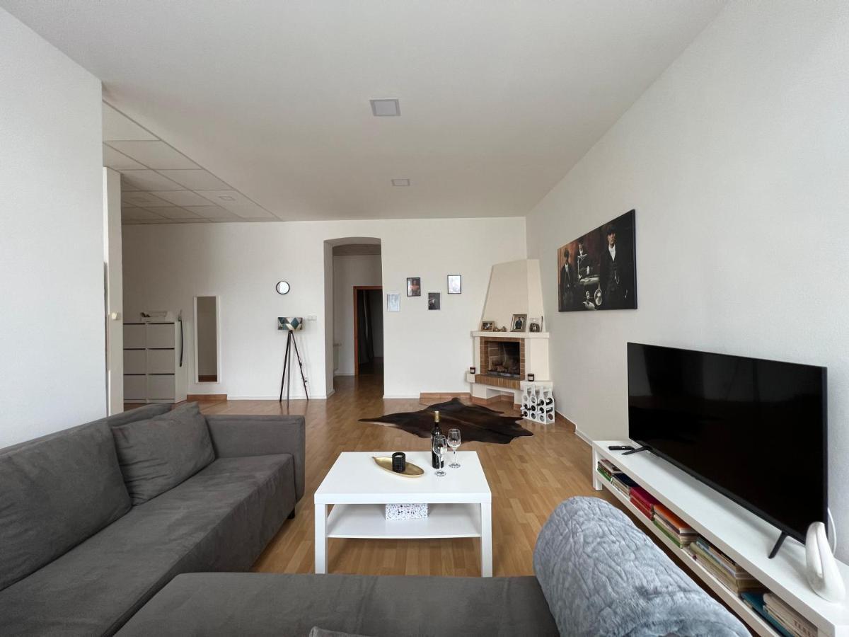 Shelby Apartment Košice Εξωτερικό φωτογραφία