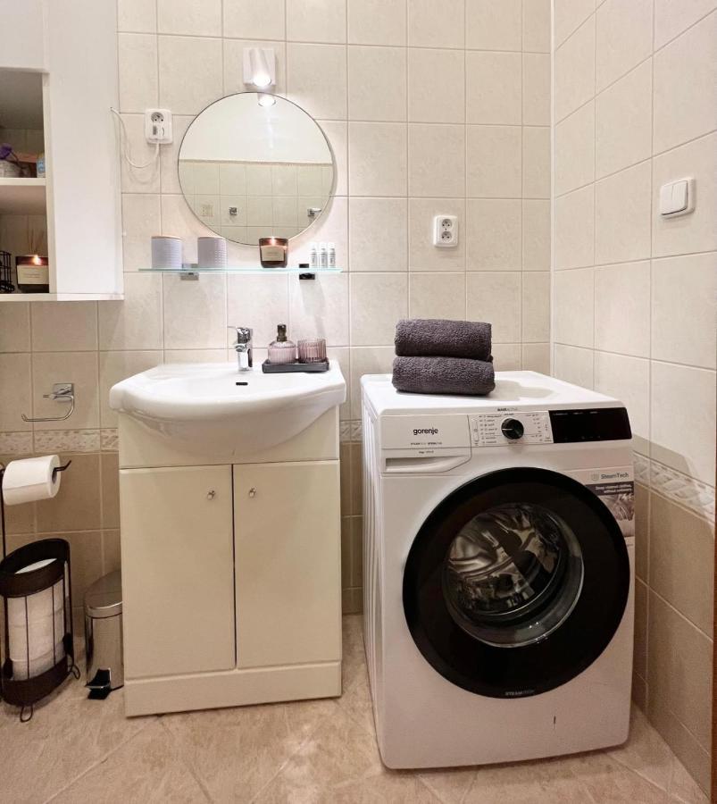 Shelby Apartment Košice Εξωτερικό φωτογραφία