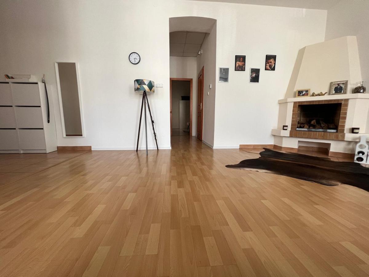 Shelby Apartment Košice Εξωτερικό φωτογραφία