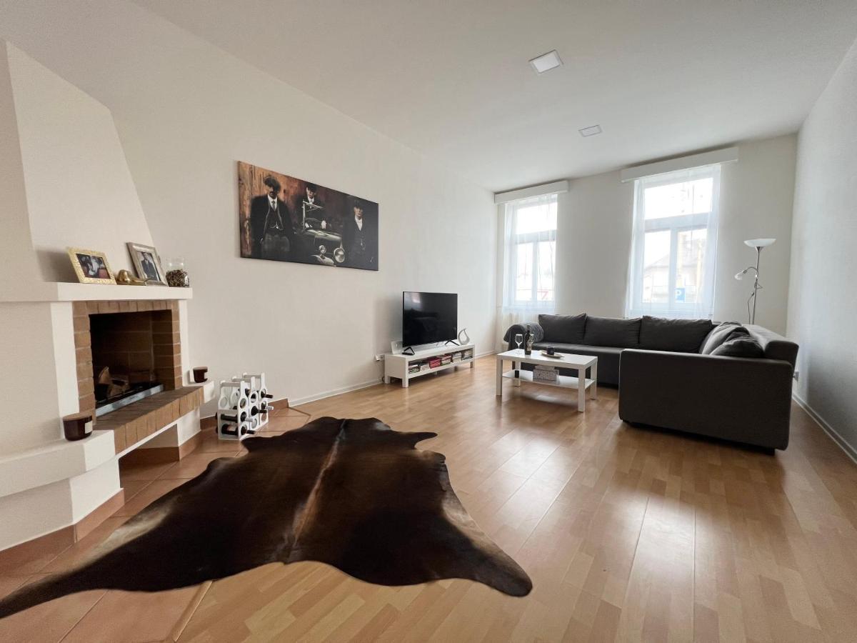 Shelby Apartment Košice Εξωτερικό φωτογραφία